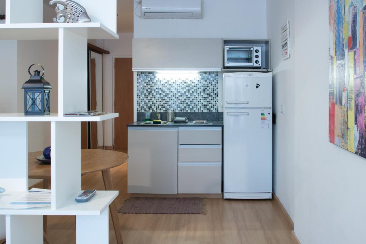 Departamento Downtown Buenos Aires Lejlighed Eksteriør billede